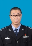 警务人员照片