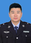 警务人员照片