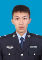 警务人员照片