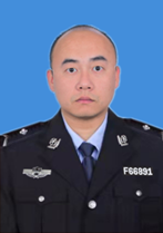 警务人员照片
