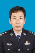警务人员照片
