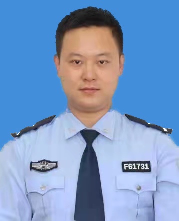 警务人员照片