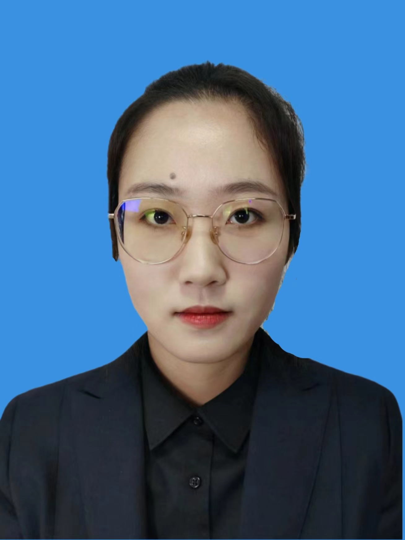 警务人员照片