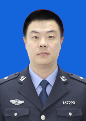 警务人员照片