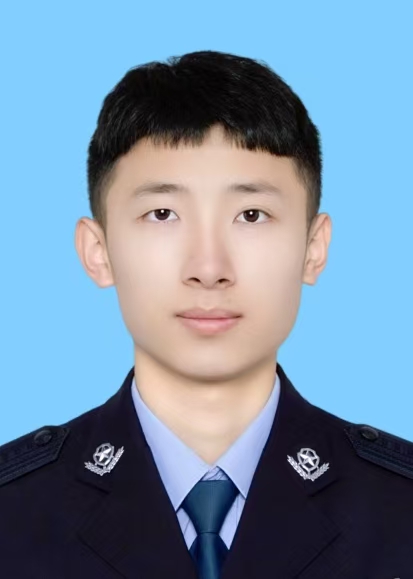 警务人员照片