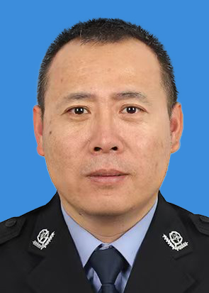 警务人员照片