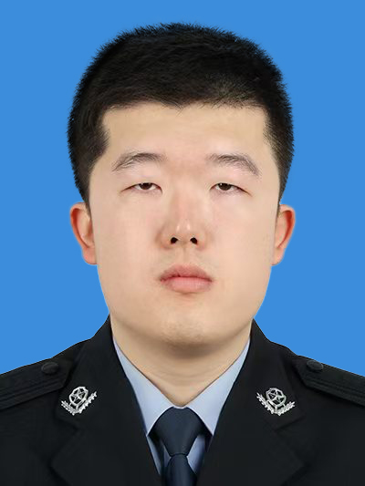 警务人员照片