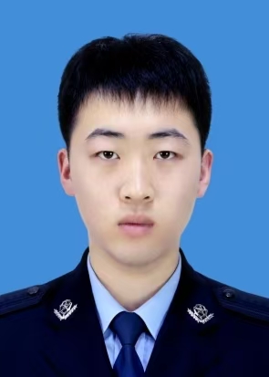警务人员照片