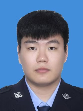 警务人员照片