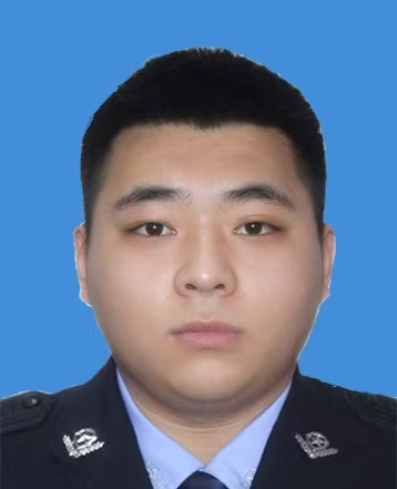 警务人员照片