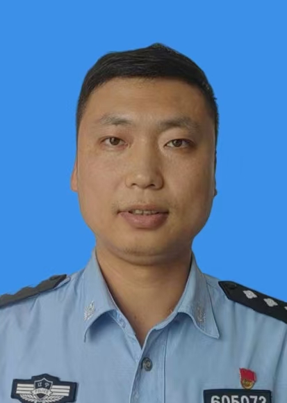 警务人员照片