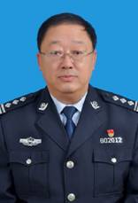 警务人员照片