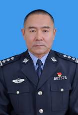 警务人员照片