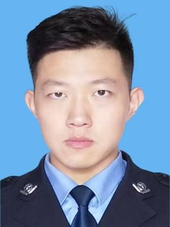 警务人员照片