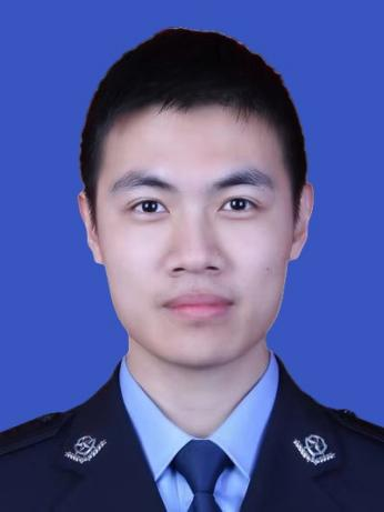 警务人员照片