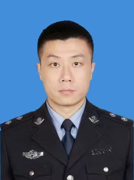 警务人员照片