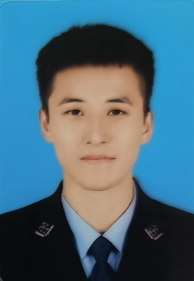 警务人员照片