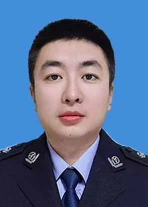 警务人员照片