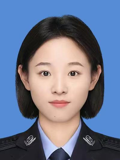 警务人员照片