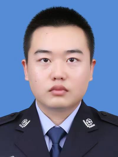 警务人员照片