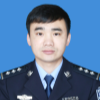 警务人员照片
