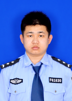 警务人员照片