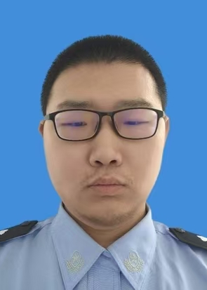 警务人员照片