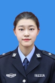 警务人员照片