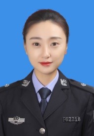 警务人员照片