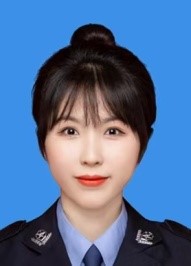 警务人员照片
