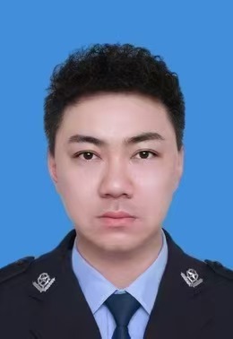 警务人员照片