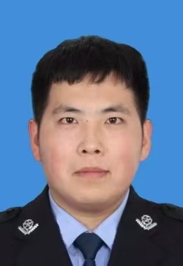警务人员照片