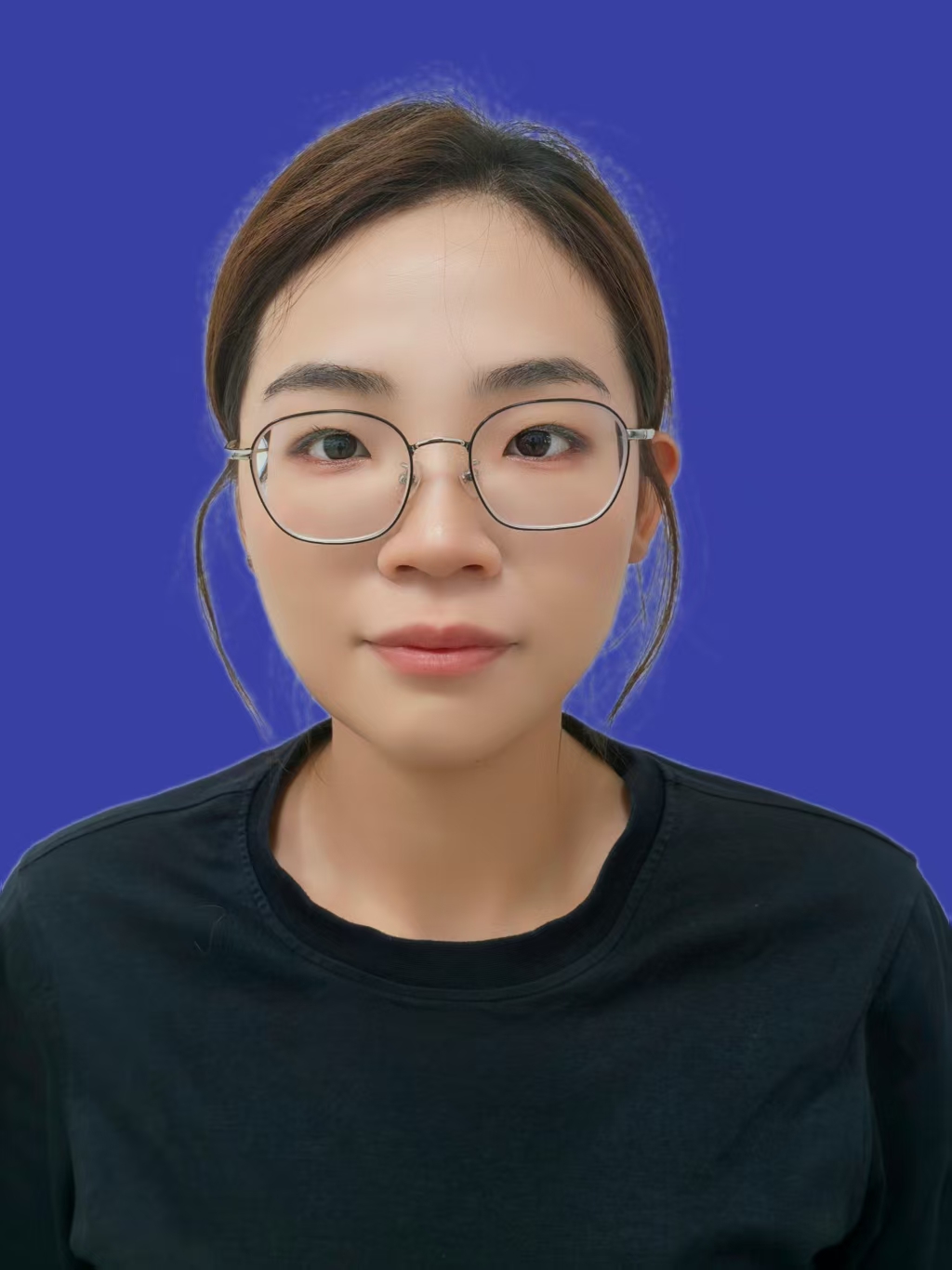 警务人员照片